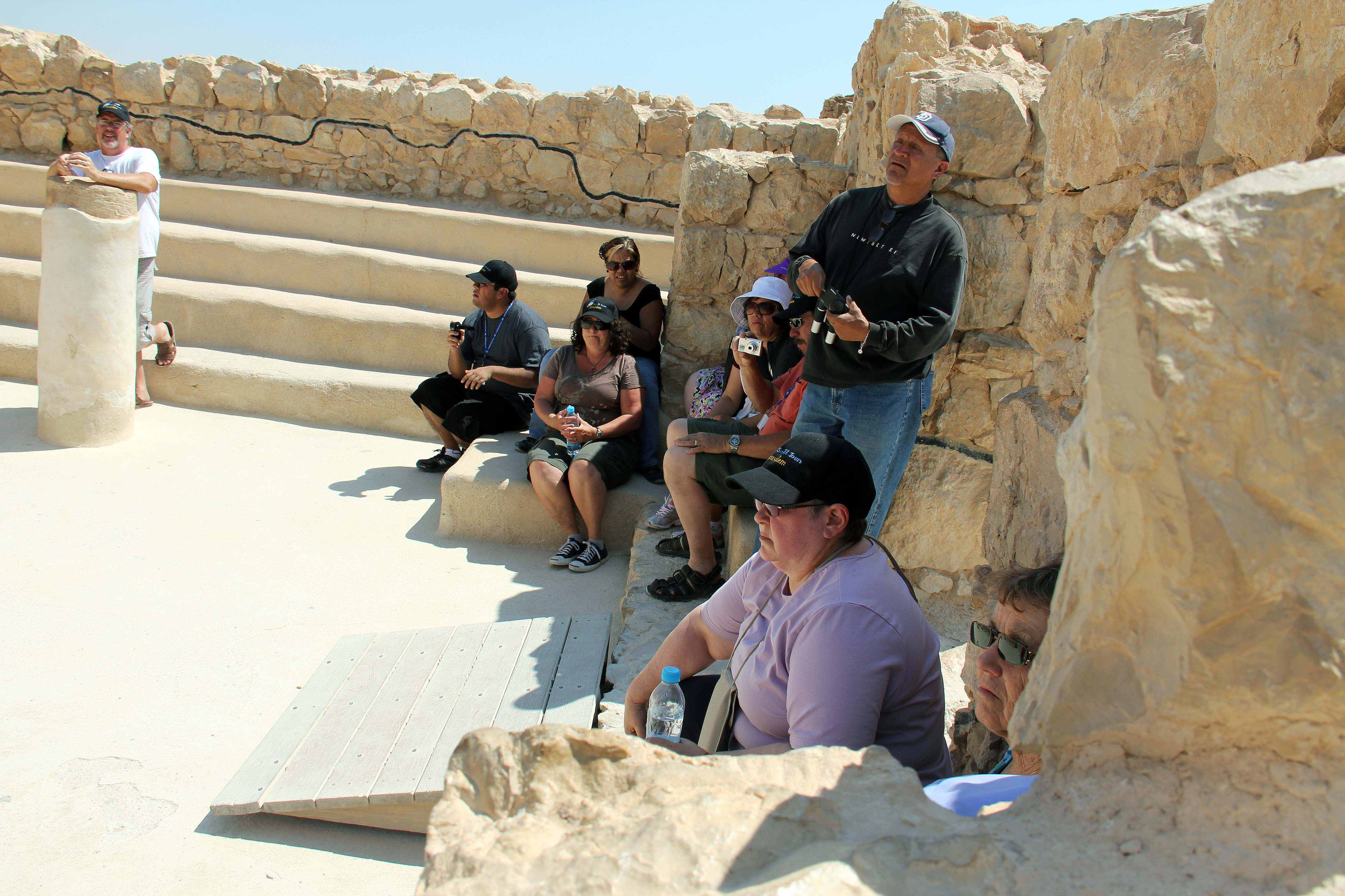Masada image 103